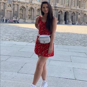 Realisation similar dress